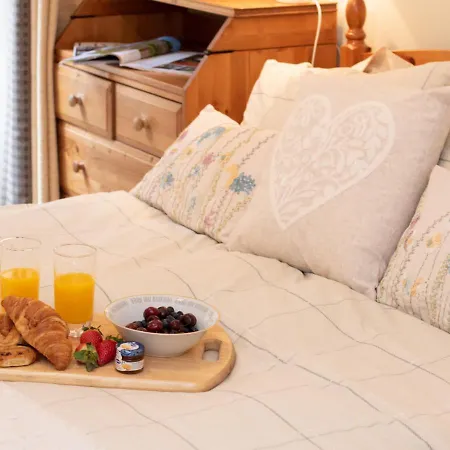 Appartement Driftwood
